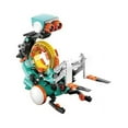 thumbnail image 3 of 5 in 1 Mechanical Coding Robot Science Kits, 3 of 15