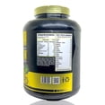 thumbnail image 4 of Hydrotein Whey Protein Dona Glaseada 5 Lbs Advance Nutrition. Advance Nutrition ADVHYDROTEINDONAGLASEADA, 4 of 6