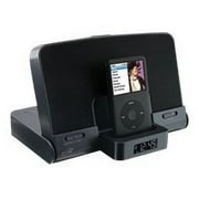 IS108B iPod Travel Speaker System