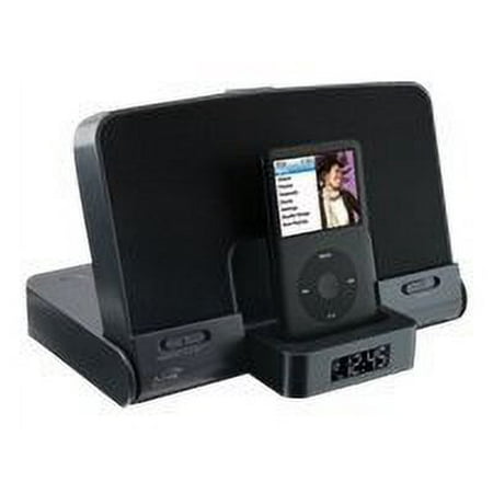IS108B iPod Travel Speaker System