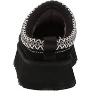 UGG Women's Tazz Platform Clog Slipper Sand - 1122553-SAN