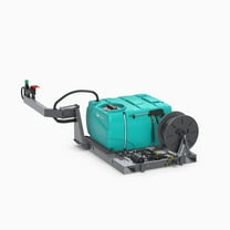 Enduraplas 60 GALLON FIELD BOSS ECOLITE UTV SPRAYER