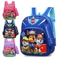 thumbnail image 1 of BOY Bags Kids School Bag Hard Shell Paw Patrol Kindergarten Kids Backpack for Children Bag Pack, 1 of 5