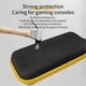 thumbnail image 3 of For ANBERNIC RG40XX H RG405M Handheld Game Storage Bag Black, 3 of 5