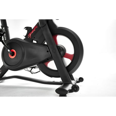 Echelon Connect Sport-S Indoor Cycling Exercise Bike with 30 Day Free Membership Trial