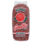 Camellia Brand Famous New Orleans Red Kidney Beans, 2 lbs