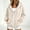 A92 Beige, variant on Xdegoge Women's Fuzzy Fleece Zip Up Hoodie Oversized Sherpa Jacket Warm Fluffy Sweatshirt with Pockets Casual Outerwear