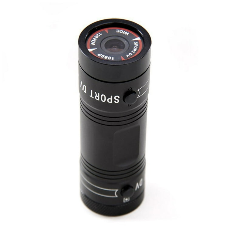 Super wide angle 140° Camera DASH CAM 2.4