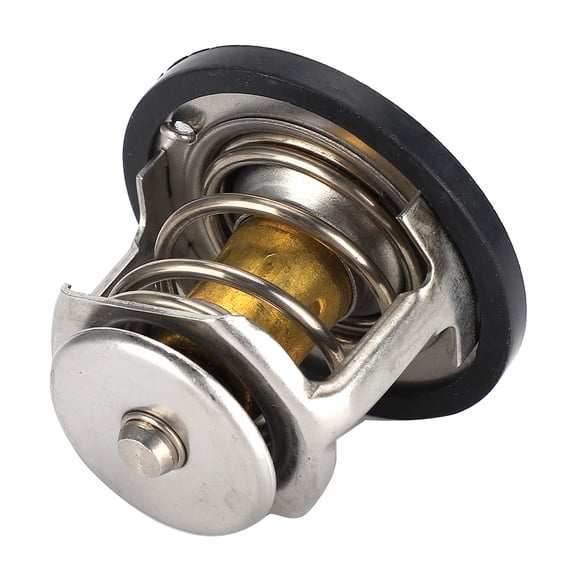 Auto Part, Cars Coolant Thermostat Practical 90916-03046 Perfect Fit High Performance Aluminum Alloy Rustproof  For Upgrade Replacement For LITEACE 4RUNNER