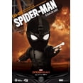 thumbnail image 5 of Beast Kingdom Spider-Man Far from Home: Stealth Spider-Man EAA-098 Egg Attack Action Figure, Multicolor, 5 of 15