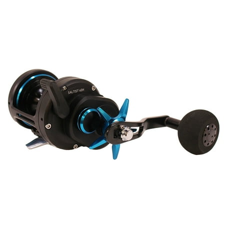UPC: 0043178924051 | Daiwa Saltist H Star Drag Reels