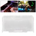 thumbnail image 1 of Gamepad Housing Shell, Transparent Fashionable Impact Resistant Shockproof Prevent Scratch Wearable Game Console Protective Case  for Game Controller, 1 of 7