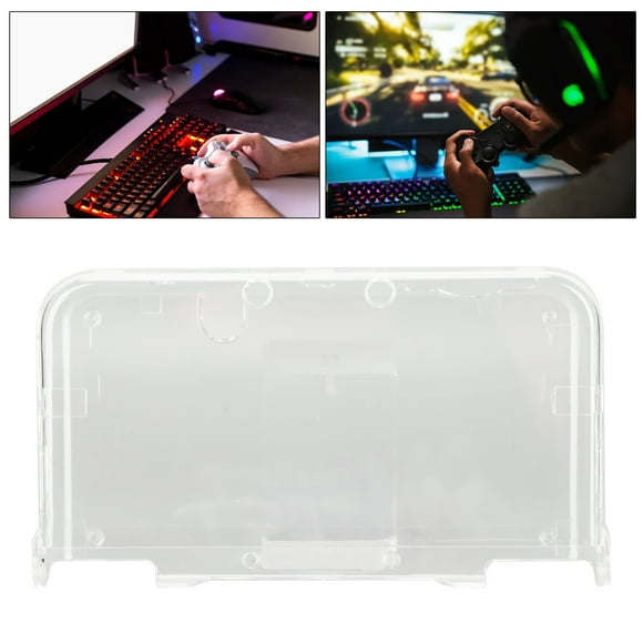 Gamepad Housing Shell, Game Console Protective Case Precise Cutout Fashionable Shockproof Prevent Scratch for Game Controller