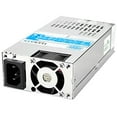 thumbnail image 2 of Athena Power AP-MFATX40P8 Bloc d'Alimentation d'Ordinateur Flex ATX 400 W avec PFC Actif, 2 of 2