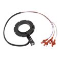 thumbnail image 4 of TICFOX Gatillo De 4 Cilindros 96452A1 CDI Electronics, Alto Rendimiento 134-6452 para Motor Fueraborda Mariner 45HP A 85HP, Gatillo Fueraborda CDI Electronics, 4 of 5