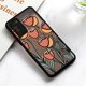 thumbnail image 1 of Honor 10X Lite 8X 9x 9A 20 Pro 30 funda dura para PC, Fundas para Huawei P40 Lite P30 Pro Y6 Y9 Prime 2019 Fivean unisex, 1 of 2