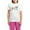 With Pink Pant, variant on CafePress - SCWT Wheaten Terrier Fish Women's Light Pajamas - Women's Short Sleeve Print T-Shirt and Pants Light Cotton Pajama Set