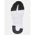 thumbnail image 5 of Athletic Works Little and Big Boys Bungee Knit Jogger Sneakers, 5 of 6