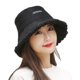 thumbnail image 1 of Super Women Warm Thick Bucket Hats Lady Autumn Winter Outdoor Panama Fisherman Cap Hat For Women55-58cm He Qiyong unisex, 1 of 2