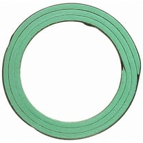 FEL-PRO 60610 Exhaust Pipe Gasket Fits select: 1990-1991 TOYOTA TERCEL, 1984-1985 TOYOTA VAN WAGON
