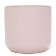 thumbnail image 1 of Classic Pink Planter, 1 of 3