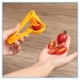 thumbnail image 1 of Cortador de tomates, herramientas de uva, cocina de cereza, Pizza, divisor de frutas, artefacto, accesorios para tomates pequeños, dispositivo de corte Manual ShuxiuWang 9024715156211, 1 of 5