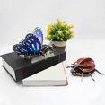 thumbnail image 3 of Gwong Juguete 1set Puzzle 3D PROBLACION PROBLEMA DE PROBLEMA DE PAPEL ECO-Friendly Papel Jigsaw Puzzle Juguete para interiores Gwong 30013765, 3 of 6