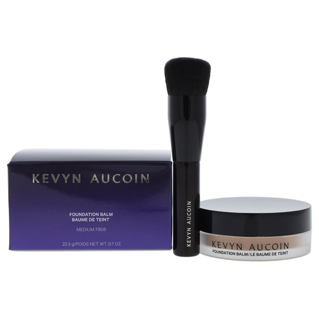 Kevyn Aucoin Foundation Balm Medium FB06 by Kevyn Aucoin for Women 0.7 oz Foundation