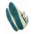 thumbnail image 4 of N I-K-E A i r-Jor-dan 1 Mid A i r-Jor-dan 1 Mid 27Cm Wht Idy46, 4 of 5