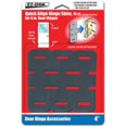 thumbnail image 1 of Quick-Align Hinge Shim For 4-In. Hinges, 15-Pk. - HS400BP, 1 of 1