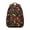 Red, variant on Avocado Backpack for Work & School – Stylish & Lightweight, Large Storage, Comfortable Fit, Great Gift Idea for Friends & Family