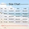 thumbnail image 5 of ShomPort Women's Off The Shoulder Dress for Maternity Flowy Maxi Dress Formal Baby Shower Photoshoot Dress, 5 of 7
