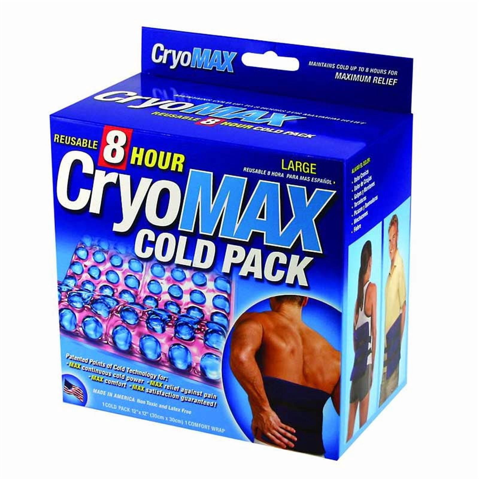 CryoMAX Large