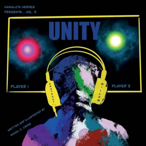 Hanalo'S Heroes: Unity (Paperback)