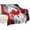 50"x60", variant on Canada Flag Canadian Super Soft Blanket Flannel Throw Blanket Flannel Microfiber Blankets for Couch Bed Sofa Fluffy and Warm 60"x80"