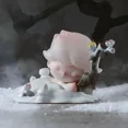 thumbnail image 2 of POP MART DIMOO Stories in the Cup Series Mystery Box Guess Bag Toys Doll Cute Anime Figure Desktop Ornaments Collection Gift Cut, 2 of 5