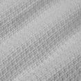 thumbnail image 3 of Manta Sweet Home Collection, algodón fino, tamaño King Silver, 6 unidades, 3 of 5