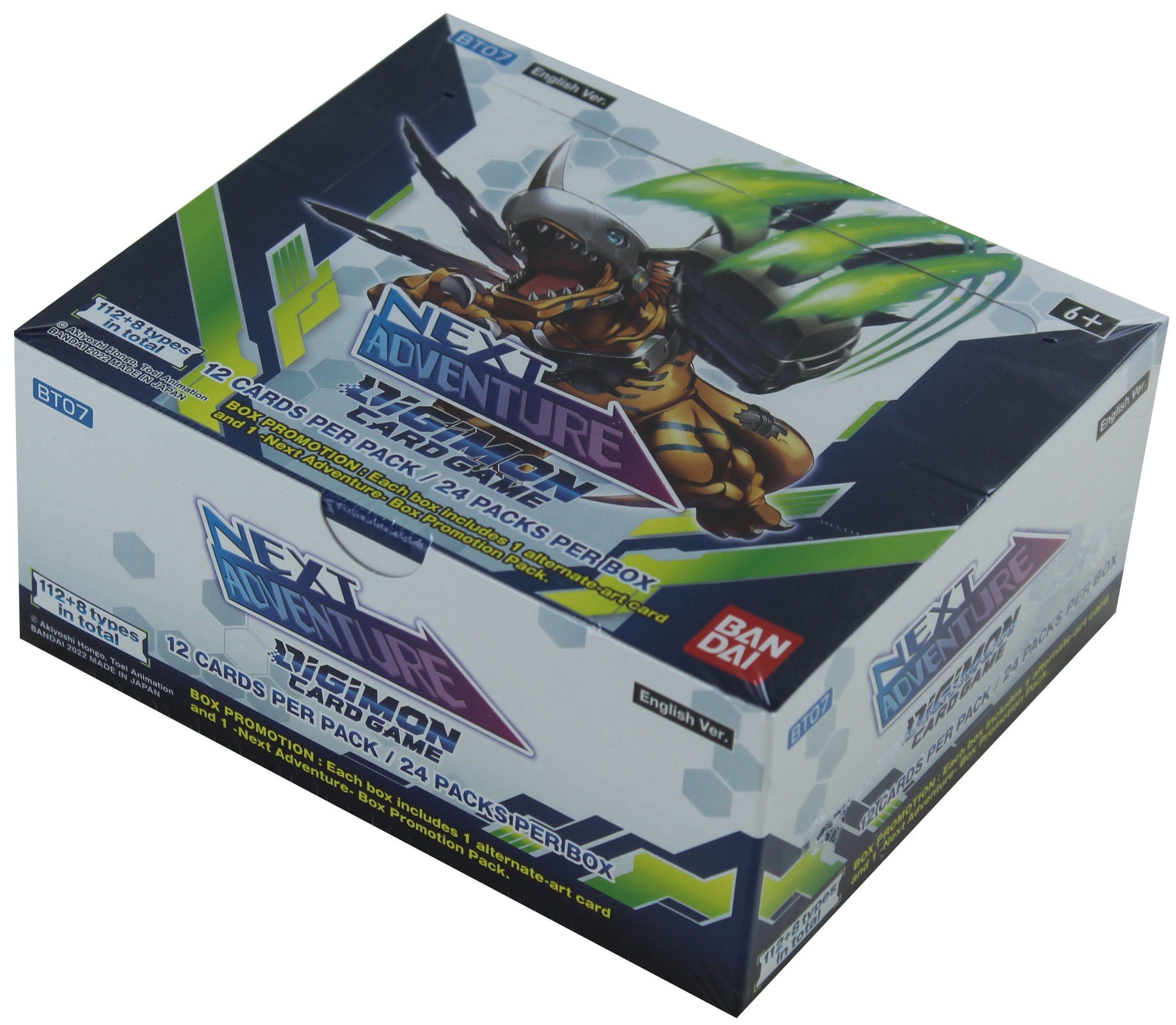 One Piece OP-04 Kingdoms of Intrigue (Booster Box) - Walmart.com