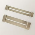 thumbnail image 2 of Mosiee Adjustable Fret Protector Perfect Fit For Guitar And Bass Neck Profiles, 2 of 8
