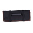 thumbnail image 1 of EVA Multifunctional Reel Type Tool Storage Bag Telecommunication Construction BagBlack, 1 of 14