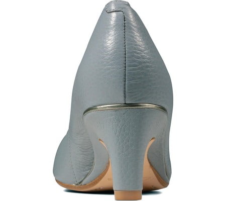 clarks ellis rose pump