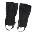 thumbnail image 1 of PORRIENTES de LEGGGING TAITABLES a Prueba de Agua Botas de Snowboard Cubren de Trekking Portales para La Caminar Camping Desierto de Sharpla Hombres Mujeres Caminando Gaiters, 1 of 8