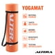 thumbnail image 2 of Tapete Ejercicio Pilates Yoga Fitness Portatil Altera 10mm, 2 of 6