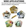 thumbnail image 3 of Innovative Scale Companion For Everyday Use, Practical Lamb Scale With Humanized Design For Effortless Manual Lifting, Suitable For Family Store Fishing And More, 0.1lb Resolution, 3 of 5