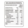 thumbnail image 2 of Galletas Healthy Brand de avena y almendra con arándanos keto 108 g, 2 of 4