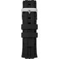 thumbnail image 2 of Timex Men's Big Digit DGTL 48mm Black/Gray/Blue Watch, Silicone Strap, 2 of 5