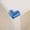 A814 Vacemry under $5, variant on Vacemry Under $5 Furniture Corner Guard, Baby Safety Edge Protector, Soft Sponge Bumper for Table Bed, Transparent Right Angle Cover for Home, Child Proofing Safety Item