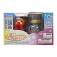thumbnail image 4 of Lil'Squeezer Bubble Blower Toy for Kids Brown Bear, 4 of 4