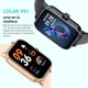 thumbnail image 3 of Reloj Inteligente Colmi P81 Deportivo Bluetooth 1.9'', 3 of 8