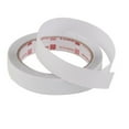 thumbnail image 3 of 5M*25MM Non Sticker Tape for Bath Shower (Transparent), 3 of 6